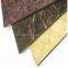 interior 3d wall stone aluminium composite panel