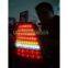 KIA SURANTO LED TAIL LAMP