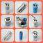 AC motor start capacitor 250vac