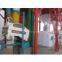 corn flour prodution line,maize grits machinery,wheat flour mill