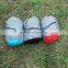 Factory Custom Large Parachute Nylon Beach mat for Summer