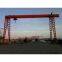 Shandong factory direct sale MH type 3-20t Electric hoist gantry crane