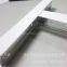Suspended Ceiling Grid Ceiling Flat T bars and T grids ceiling