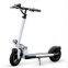 2016 New Folding E-bike/Brushless Motor and 25km/h Max Speed 10inch Folding Electric Fat Bike Kit