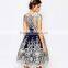 onen 2017 western style women lace prom dresses