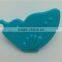 butterfly plastic peg and mini clip