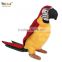 Aipinqi CBDM13 stuffed parrot plush toy