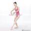 Wholesale lace girl ballet leotards