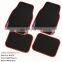 Custom With Logo Embroidery Original Car Mats