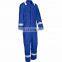 Nomex Flame Retardant Aramid Multi-function Pilot Coveralls