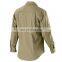 Star SG poly cotton drill work uniform shirt