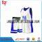 Custom youth basketball clothing training jersey wholesale China