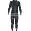Triathlon Wetsuit With SCS Material