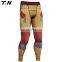 Wholesale mens compression leggings leggings sport fitness tights