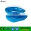 Clear PVC Inflatable Baby Seat Baby Sofa for Promotional Gifts