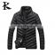 Lastest design for female windproof Winter Coats Thin Down Jacket