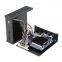 Realan Aluminum Industrial Computer host M1766-J1900T2