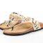 Wholesales Unisex Cork Sandals Brikenstock Slippers 2016