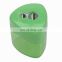 office stationery double hole plastic pencil sharpener