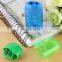 2-Hole Magnesium Inner Sharpener with Plastic Container