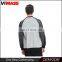 Pullover And Sweatshirt Warm Fleece Winter Long Sleeve Black Sweatshirt For Men