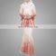 Fashion muslim baju kurung islamic women clothing in malaysia printing baju melayu