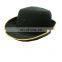 100% cotton Breathable military peaked Cap in China with embroidery logo