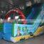 inflatable slip n slide used commercial water slides for kids and adult