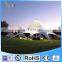 Outdoor White Star Shaped Tent Star Marquess Waterproof Star Tent
