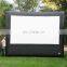 2017 hot sale advertising screens for cars