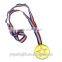 event & party supplies gold winner medal