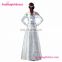 Cheap Wholesale Shimmery Goddess Cool Halloween Queen Costume