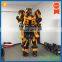 Holiday Carnival Costume Optimus Prime Costume