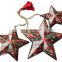 christmas star decorations india cheap