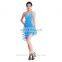 BestDance sexy lady latin dance dress samba dance dress skirts ballroom dance dress OEM