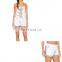 Colorful Braid Jeans Wholesale Maternity European Wholesale Shorts