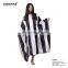 Hair cutting/dressing barber salon cape/gown wholesale
