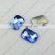 China Colored Lead Free Loose Crystal Fancy Stone for Jewelry Accessories