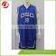 High Quality Sublimation Basketball Jersey Uniform Design