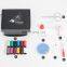 Travel Box,Portable Mini Home Travel Sewing Box