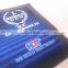 custom non woven rubber bar mat with car logo