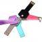New Style of 64gb Metal Usb Key With Personalized Logo in Low Price