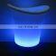 2015 Factory Supply Waterproof Led Ice Bucket / 16 Color Changing Illuminated Led Ice Bucket / Bar Led Ice Bucket Pub Ware