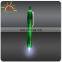 ShenZhen factory hot selling good quality flashing ball pen as gift sample is free