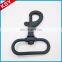 Mass Supply Superior Quality 2 Inch Fashion Snap Swivels Purse Hook With Key Finder