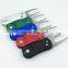 Popular in spain automatic golf pitch repairer and ball marker