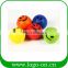 promotional PU Smiley face stress ball