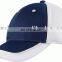 Simple blank sports cap with cheap price