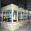 High quality cold core shooting machine manufacturer and producing line