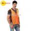 Hot Sale reflective safety vest work clothes